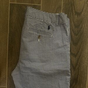 Polo Ralph Lauren stripped pants